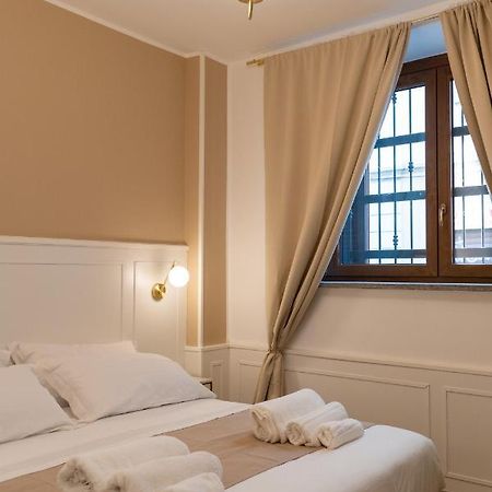 Mama House Hotel Milano Exterior foto