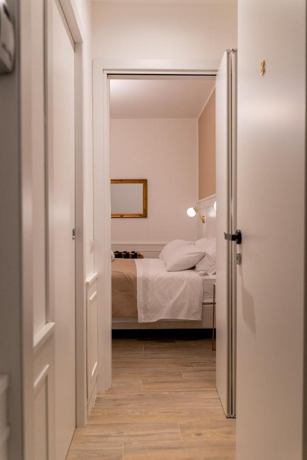 Mama House Hotel Milano Exterior foto